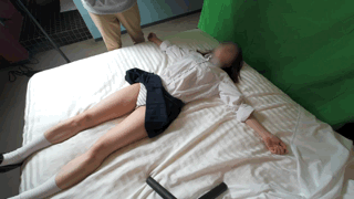 【彷徨う脱力女体】「すず」「halu」2名分完全版セット