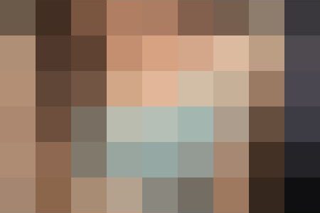 【上からの眺め38_ちっぱいver】露出度高めのお姉さんを上から観察！