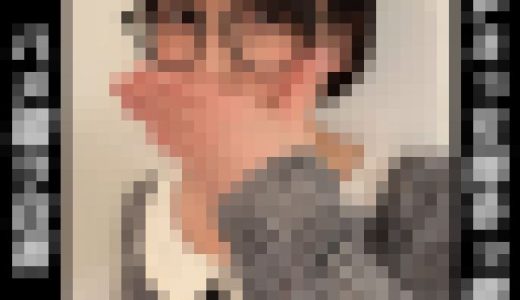 【再販】個撮)えっろい博多っ子。巨乳(Fカップ)を揺らしながらピストンに喘ぎまくるメガネ美女とのハメ撮り。