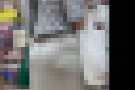 22鬼デカい尻のお姉さん