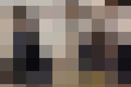 【放課後の眺め66】仲良し三人組のＪＫを背後から追跡！