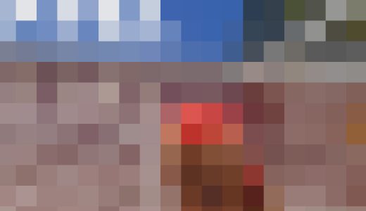 なにわガールズ1034【4K】スジー入りどさん娘ラーメンがお好き？ それとも切れ込み醤油ラーメン？