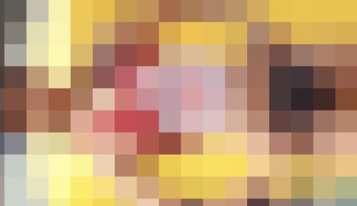 【再販】【AIリマスター】AIR_0421_03 大きめスパッツだった有名美人選手がブルマになったらフロント部分のシワシワがうまく隠せて