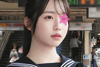 《本物モデル》【電車チカン】★176cm9頭身の超絶スタイル★現役モデルの神美少女が車内でガチギレ→肉感ボディを揺らして完堕ち