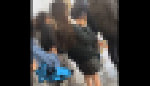 【再販】限界リーマン決死の一撃！vol.20　超ミニスカ・スタイル抜群