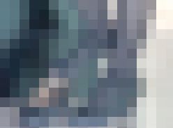 脚の綺麗な受付嬢OLのパンプス脱ぎ...黒パンストの蒸れ蒸れ足裏＆つま先