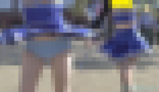 【再販】あの頃、神のようなチアがいた Vol.11　〜祭りを彩った神々〜