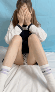 【妖精のたまご】みかちゃんに頼み込んで見せてもらった