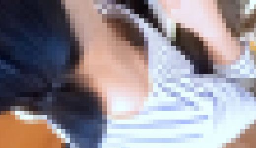 【再販】胸元の殿堂vol.203　気の強そうなオシャレ美人JDさんの可愛いちっぱいをこっそりいただきます【胸ちら】