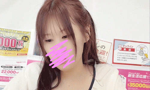 【ギャップがすごい！小動物系女性の食い込み派手パン＆キリッと美人さんの清楚下着】