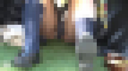 グリーンパークへようこそ218　お弁当ランチ中の制服ちゃんが丸見えな件