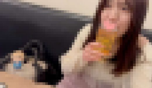 【#1前編】仙台の色白柔肌20歳ももかちゃんフェラさせて、オナニーさせたらエッチまで出来ちゃったようす