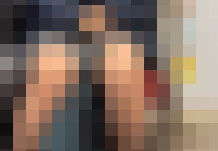 【再販】ミニスカ過ぎてやば過ぎ！ハリのある可愛い制服美女の対面生脚 part2