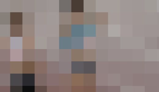 なにわガールズ1043【4K】まるで昭和?　不適切にも…　いやはや…　素晴らしい！