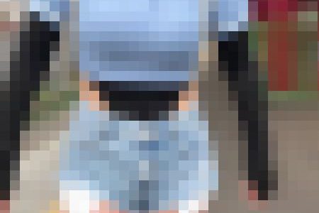 エグすぎる露出狂JDにバレてまさかの…