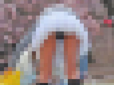 【再販】vol.182：パンチラなモデル！