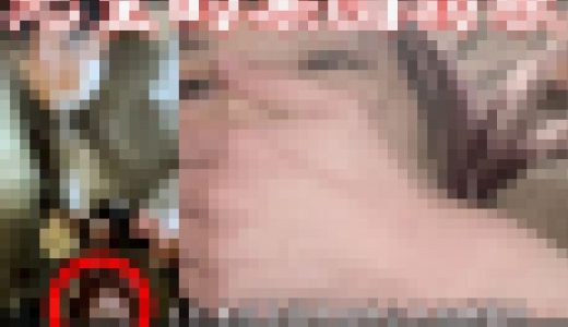 【規格外映像】なぜ被●届を出さなかったのか。