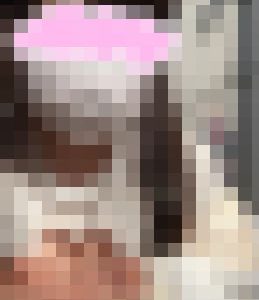 アイドル系？下着透けちゃう超ミニニットワンピで胸ちら?ぱんちら散歩?