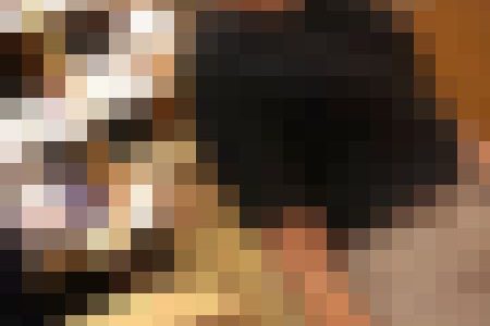 【お買い物中の眺め90_ちっぱいver】パイスラＯＬのちっぱいを追い回し！