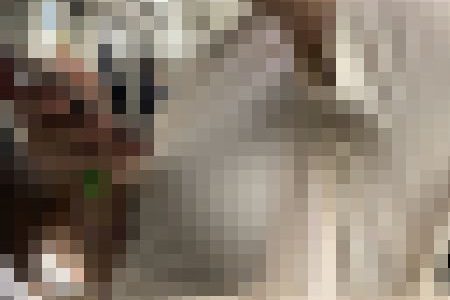 【すぐそこの眺め143】スタイル抜群の長身外国人女性のＧカップを間近で！