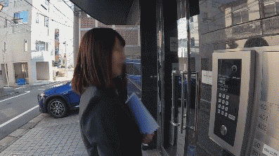 【不動産OL】物件内見でパンチラ狙った結果！10「恵比寿駅徒歩5分、裏交渉に応じる入社4年目社員」