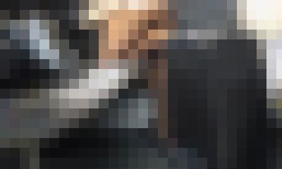 黒パンストにタイトスーツ極上OL...パンプス脱ぎつま先足裏露出