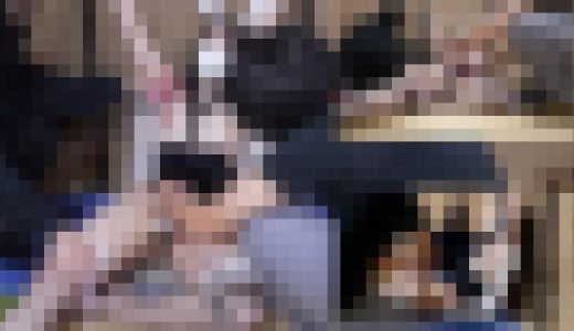 ハスキーボイスの網タイ バニー女子を「これでもか！」ってくらい快楽責めで堕としました（完全オリジナル）