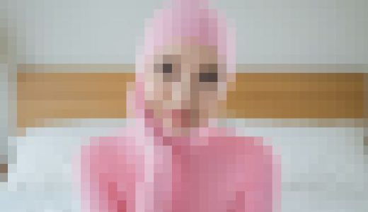 【全身タイツの美学】-メッシー＆リラックス写真集-