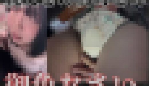 [顔出し期間限定]幻の性交同意年齢。私服青春Girl鬼イキノンストップアヘ顔完全版