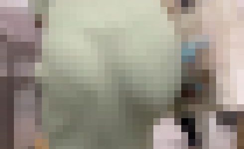 【再販】《４K・高画質》 No.1171「神透けPライン！強烈にぷるっぷる揺れ動かす尻肉」