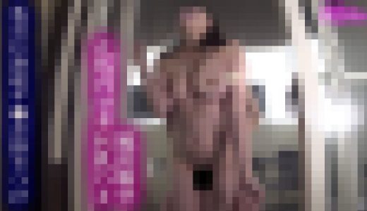 巨乳娘のお風呂エッチ（1）乳首に勃起チ●ポ擦りつけ、立ちバックハメ