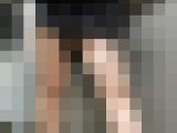 美脚探索シリーズ32 　激ミニ太ももさらし娘二人分